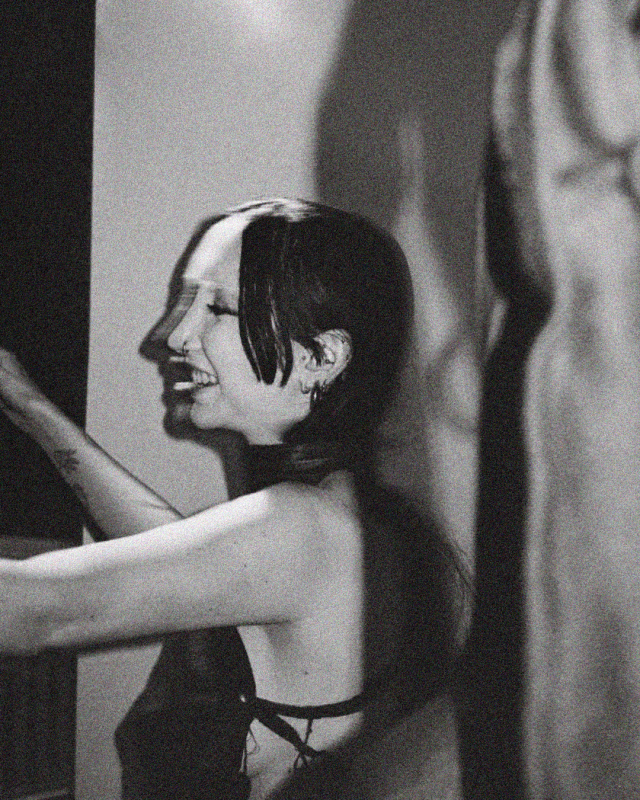 Codex Interview: Isabella Charles